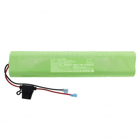 Batteria  acorn om0104