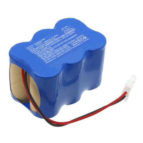 Batteria  b.braun ee120311
