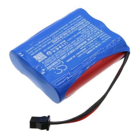 Batterie  biolight lis12001a 3ixr19 65