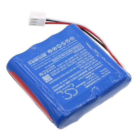 Batterij  comen 022 000088 00