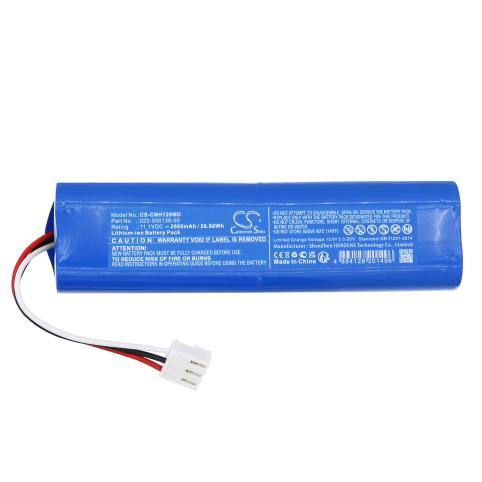 Batterie  comen 022 000138 00