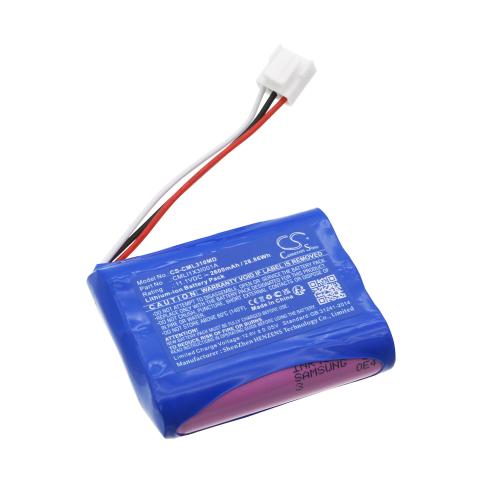 Batteria medico comen cmli1x3i001a