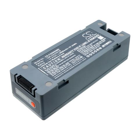 Batterij medisch comen s6