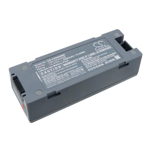 Batteria  comen cmli2x4i002b