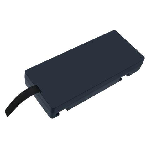 Batterij medisch comen f2 fully automatic