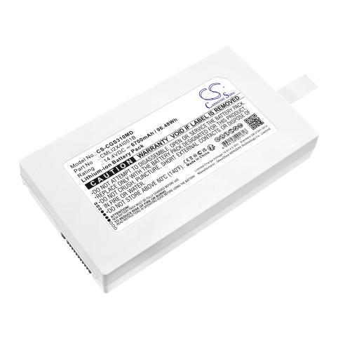 Batterij medisch comen v3a
