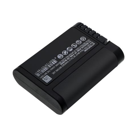 Batteria medico ge dash mini