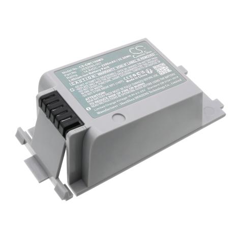 Batteria medico ge mac 1600
