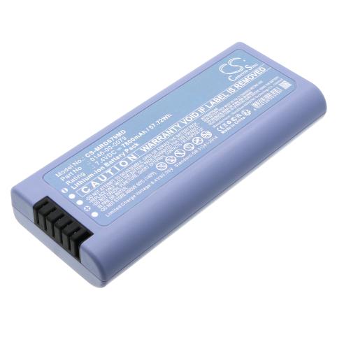 Batteria medico mindray datascope duo