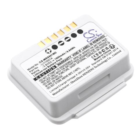 Bateria  mindray li11i001a