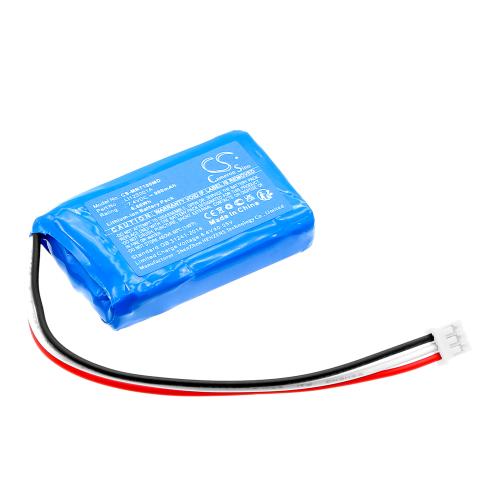 Bateria  mindray li12s001a