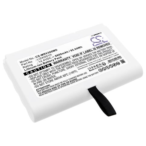 Bateria  mindray li24i002h