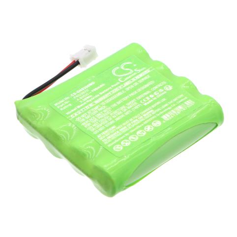 Batterie  globus fkg3870