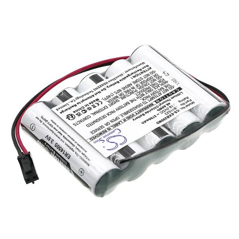 Batterie  exogen 81001906