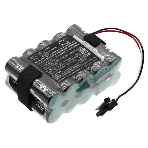 Batterie  laerdal b11651
