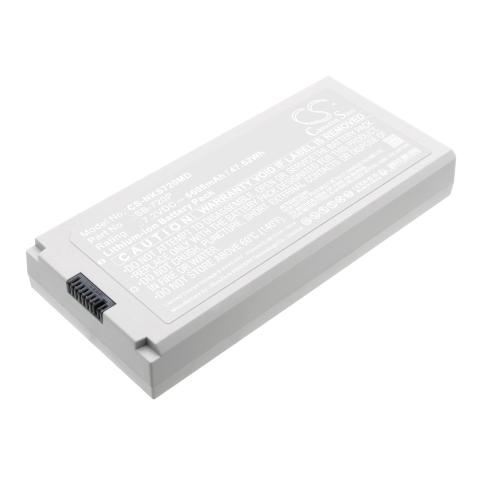 Batteria  nihon kohden sb 720p