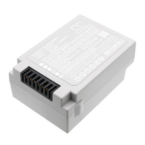 Batteria  nihon kohden sb 950p cl