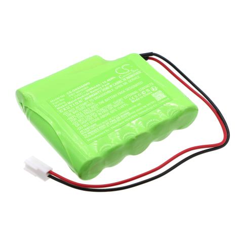 Batterie  globus pbt mh0089