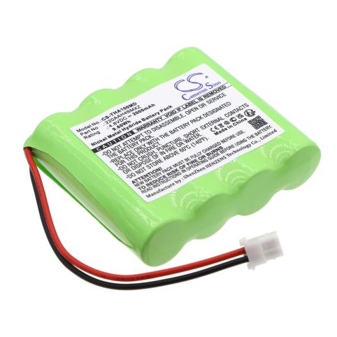 Batteria  i tech 220aah4bmxz