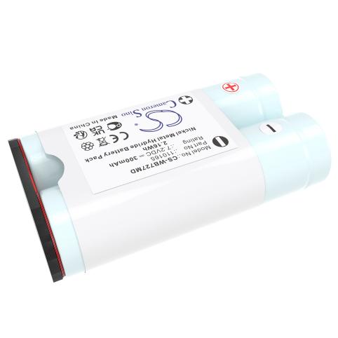 Batterie  welch allyn 110165