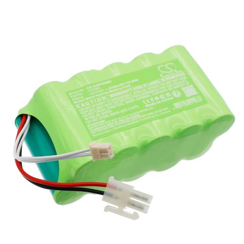 Batterij  cardioline 110763