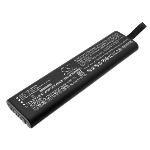 Batteria medico ge dash 5000