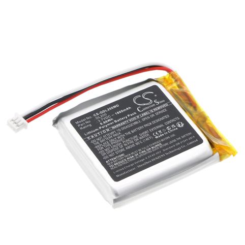 Batterie  3gen dl2 1331x4