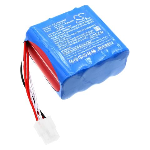 Batteria medico laerdal simman essential