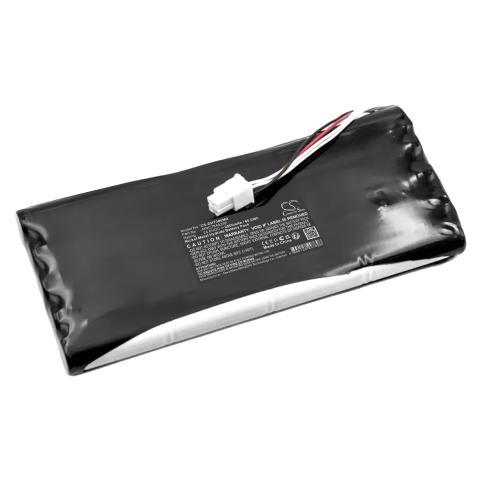 Batterie  ge 017007