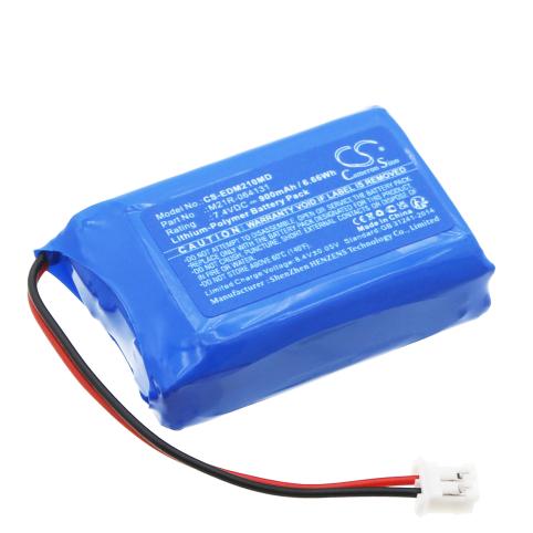 Batterij  edan m21r 064131