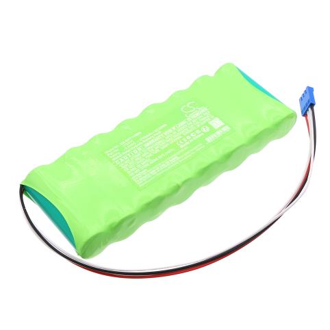 Batteria  schiller 110314