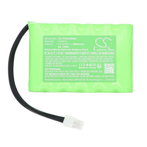 Batterie  progetti 110976