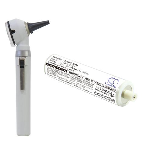 Batterie  kawe 12.80220.722