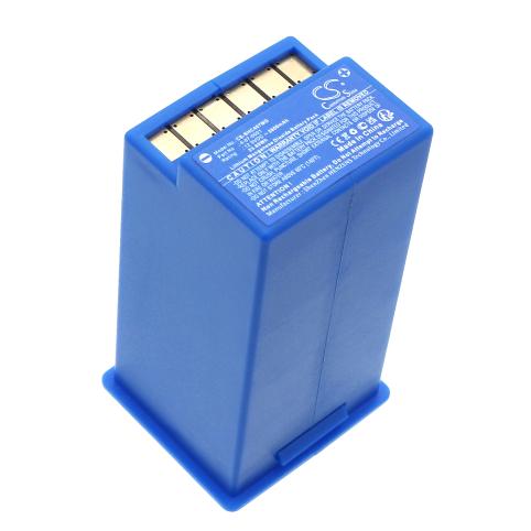 Batteria medico schiller fred easy