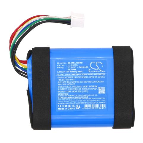 Bateria  mindray li13i001g