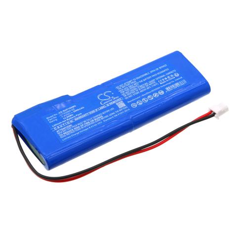 Batterie  schiller li103450 2s