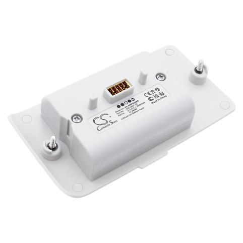 Batterie  welch allyn 008 0873 00