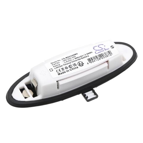 Batteria  medtronic 340 000 000