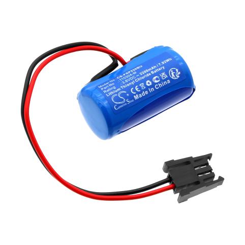Batteria medico fukuda fcp2201 memory