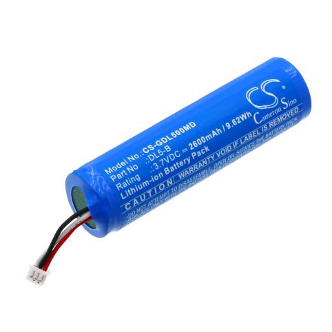 Batterie  3gen dl5 b
