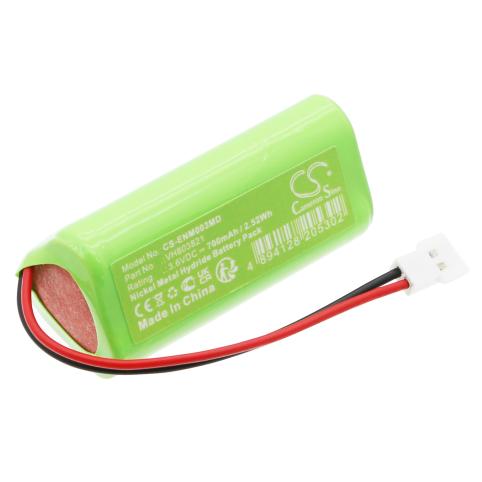 Batterie  ionyx bat003