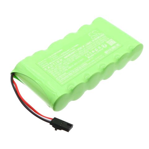 Batterie  philips 6024