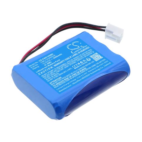 Batterij medisch comen nd15s monitor