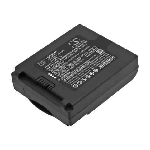 Batterie  welch allyn batt33