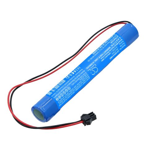 Batterie  sanyo 5n 270aa