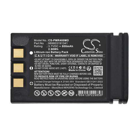 Batterie  philips m6485