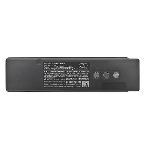 Batteria  medtronic 97641