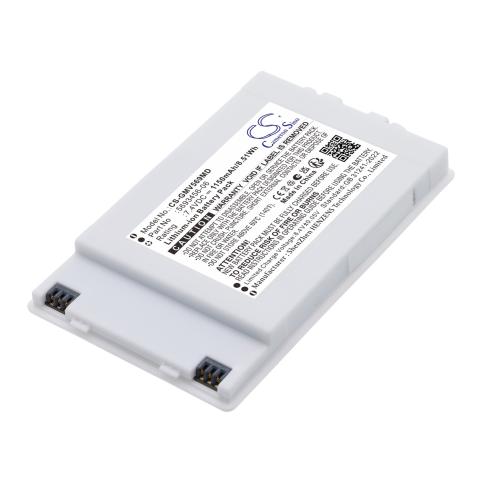 Batterie  ge 5693456