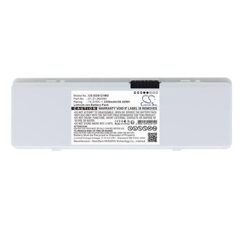 Batterij  edan 01.21.064394
