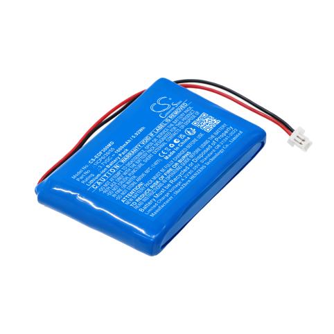 Batterij  edan 593855